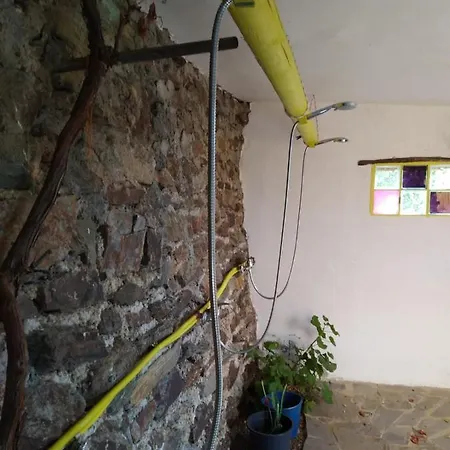 Refugio Arrabales Domek letniskowy Grenada