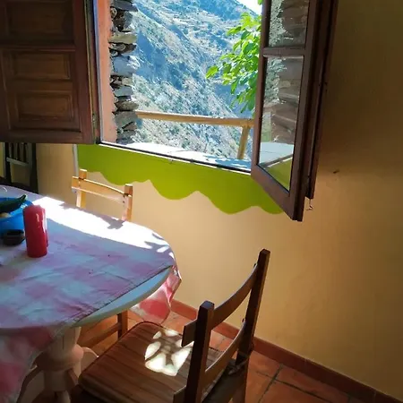 Refugio Arrabales Domek letniskowy *