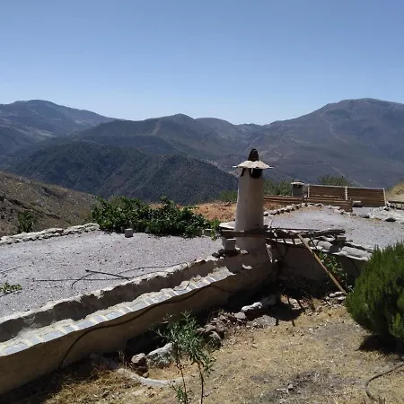 Refugio Arrabales