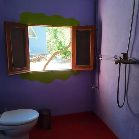 Refugio Arrabales Grenada