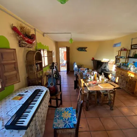Refugio Arrabales